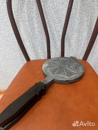 Форма для выпечки СССР