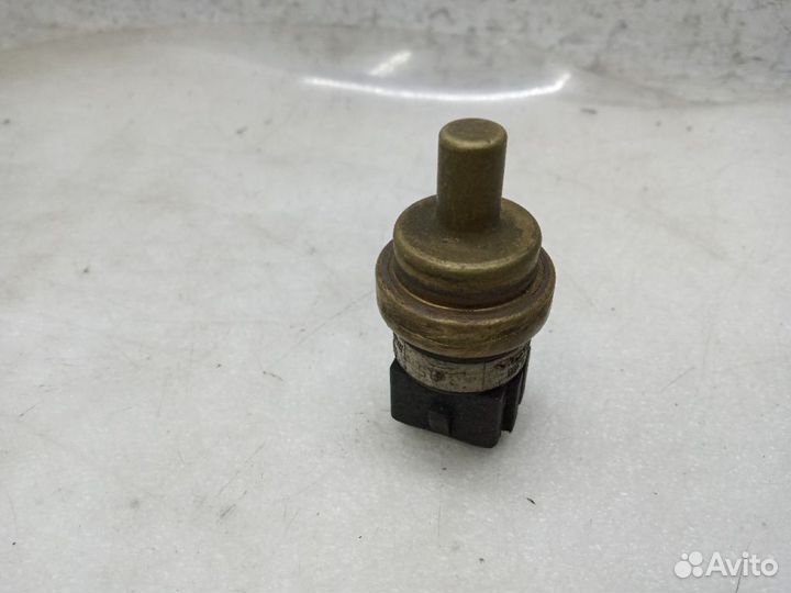 Датчик температуры ож audi A6 C4