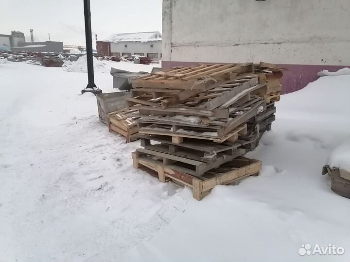 Дрова бесплатно