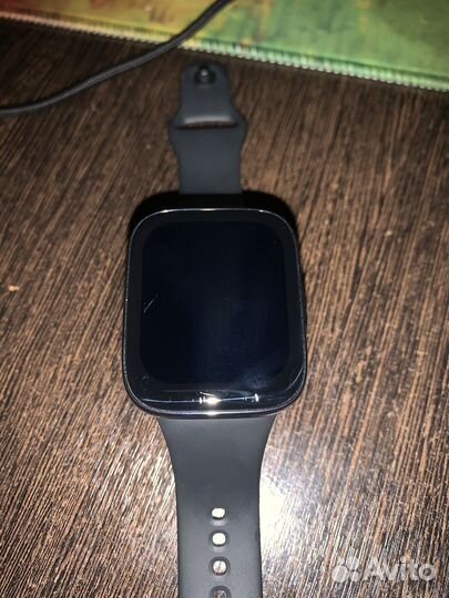 Redmi watch 3 active