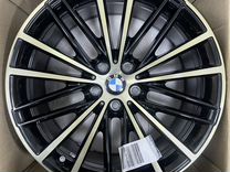 Новые оригинальные литые диски BMW 5