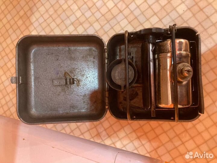 Примус шмель