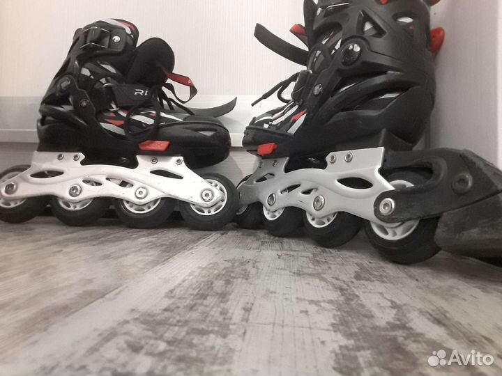 Ролики детские