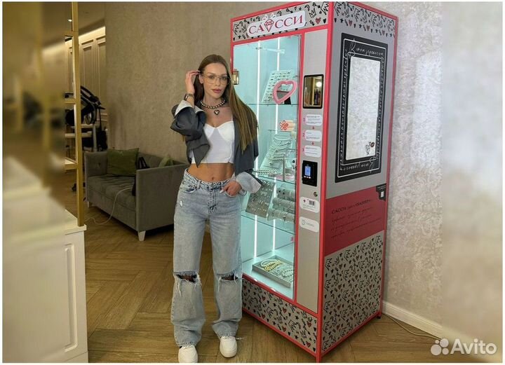 Готовый бизнес с минимальными рисками