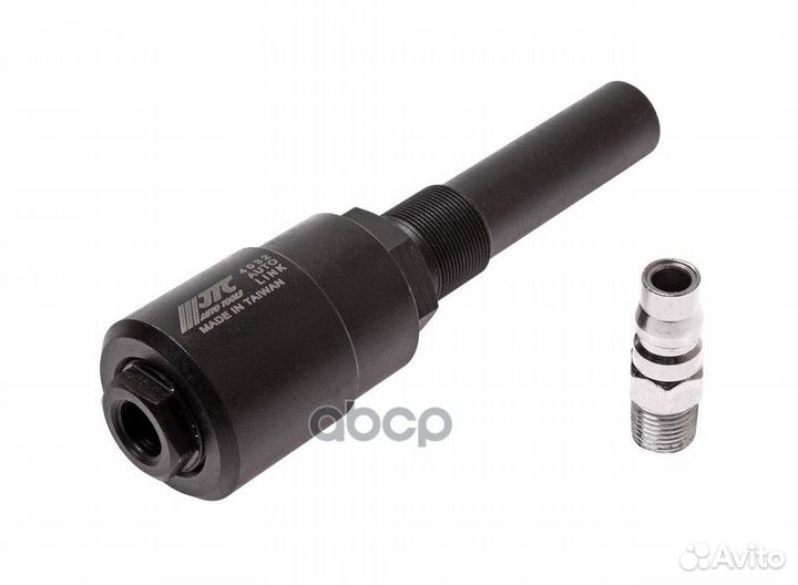 Натяжитель цепи пневматический (porsche cayenne