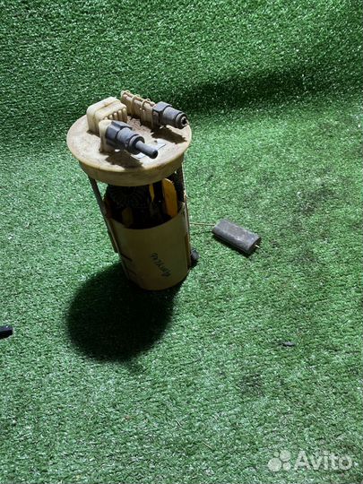 Бензонасос Chery amulet a15