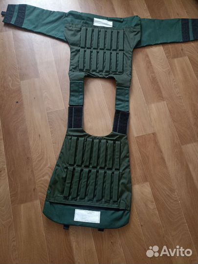 Чехол для бронежилета