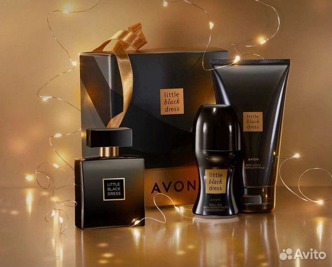 Эйвон по закупке Avon
