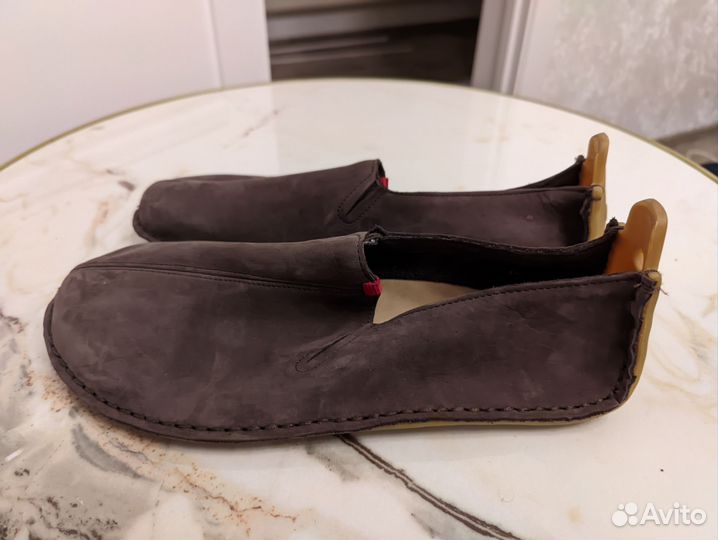 Vivo Barefoot слипоны