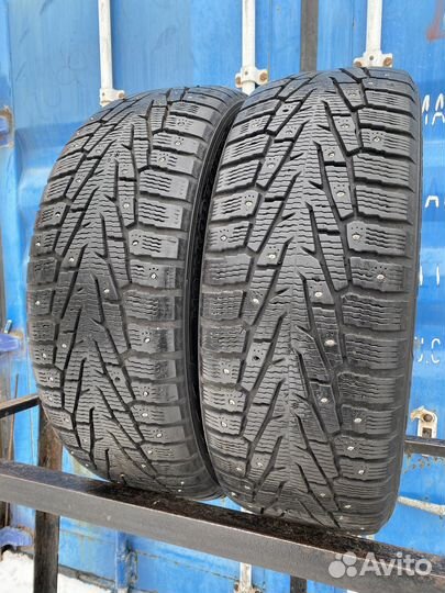 Nokian Tyres Hakkapeliitta 7 SUV 235/55 R19