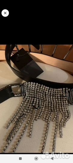 Ремень La Perla