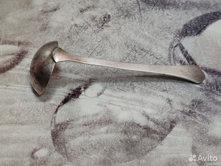 Половник Мельхиор (Таллин) Элегант