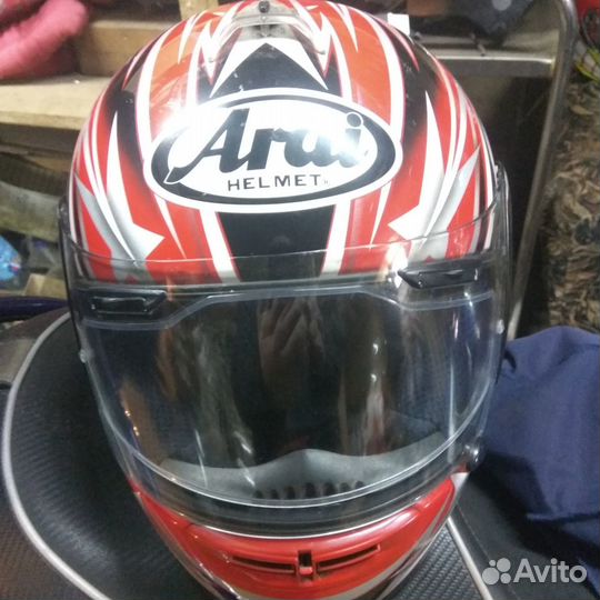 Шлем arai