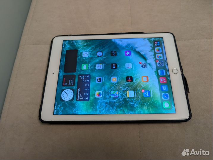 iPad air2 как новый