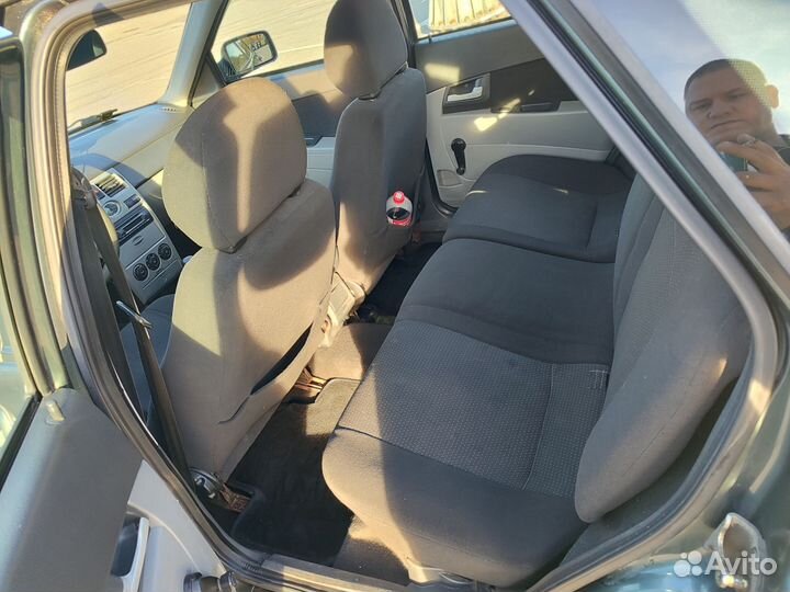 LADA Priora 1.6 МТ, 2009, 183 000 км