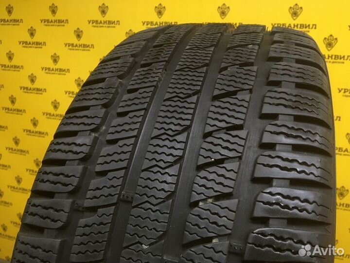 Kumho WinterCraft KW27 245/45 R17 99V