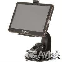 GPS-навигатор Prestigio GeoVision GV5300 4Gb