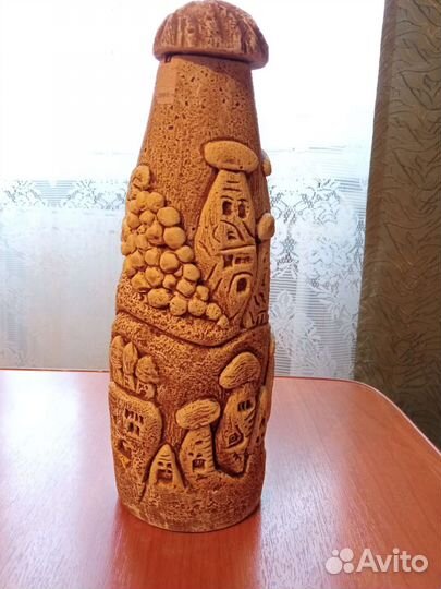 Бутылка для вина