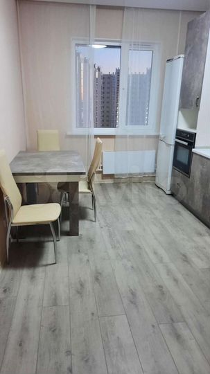 1-к. квартира, 45 м², 12/16 эт.