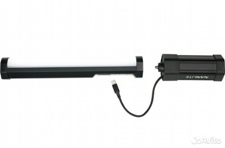 Nanlite BT-BG-F550 Аккумуляторная рукоятка