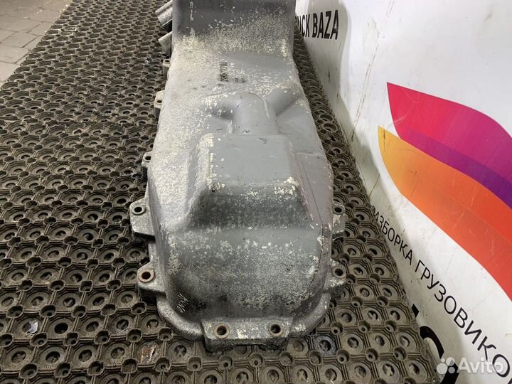 20527714 Поддон масляный двигателя Renault Magnum