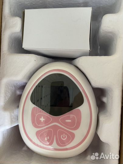 Молокоотсос ramili