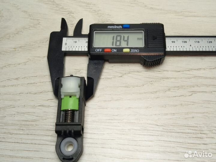 Наконечник троса селектора Ford Kuga Mondeo