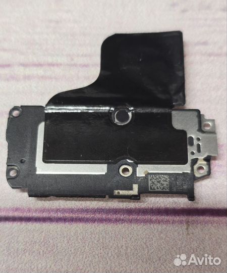 Xiaomi mi 11 lite разбор
