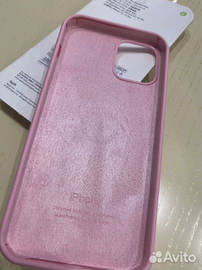 Чехол на iPhone 12/12 pro