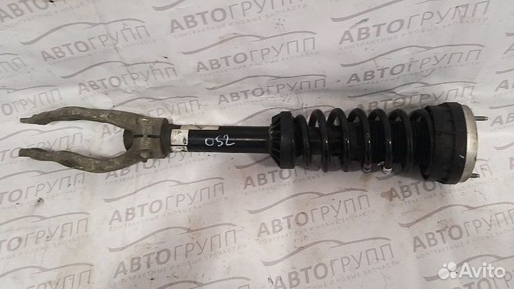 Амортизатор передний левый Lr Rr Velar 1 L560