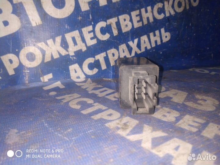 Реле Ваз Лада 2115 седан 2111 2006