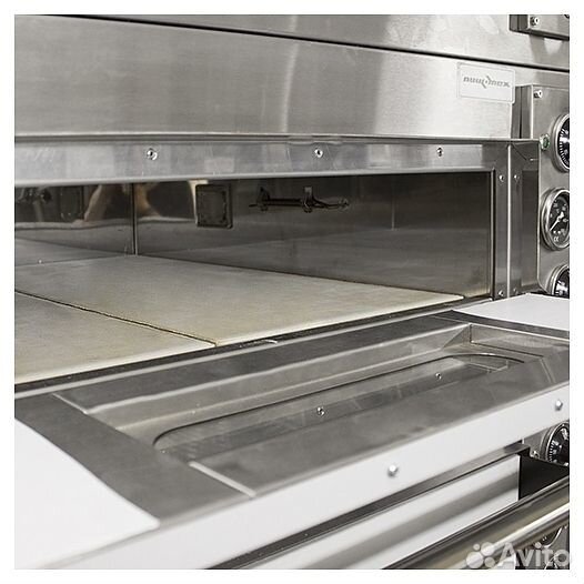 Печь для пиццы пищтех эпп-4