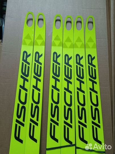 Беговые лыжи fischer speedmax 3D skate