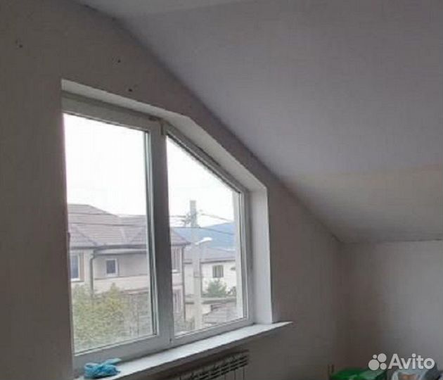 Окна пластиковые