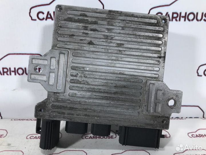 Блок управления рейкой Subaru Exiga Ya4