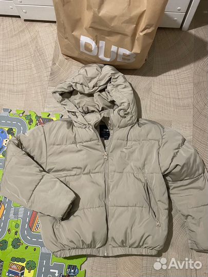 Куртка женская DUB 44-46 s-m