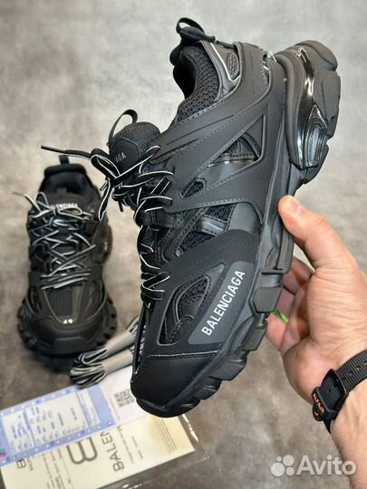 Balenciaga Track 1