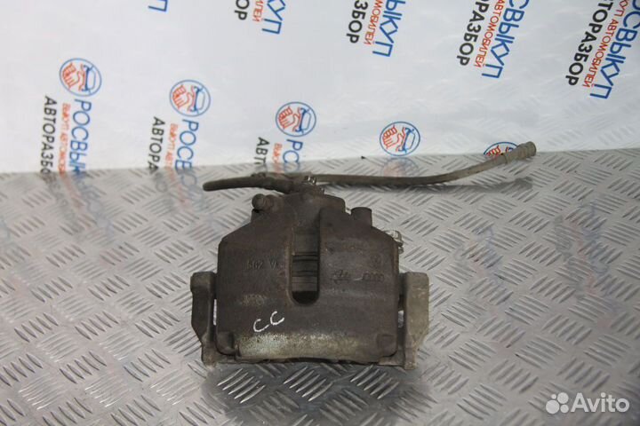 Суппорт Volkswagen Passat B6