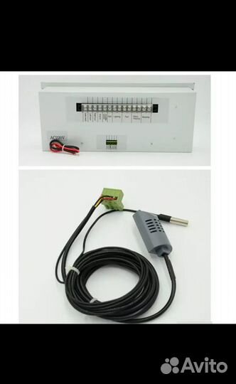 Контроллер для инкубаторов XM-26