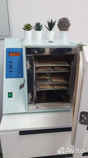 Стерилизация инструментов гп 10 Сухожаровой шкаф