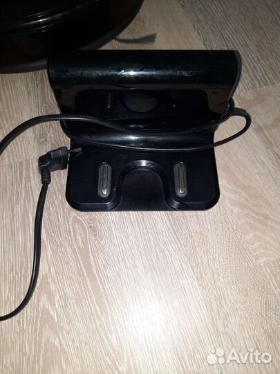 Робот пылесос samsung