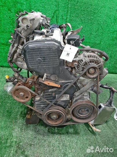 Двигатель на toyota RAV4 SXA10 3S-FE