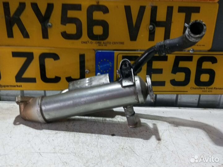 Радиатор EGR Ford Mondeo 2S7Q9F464AB