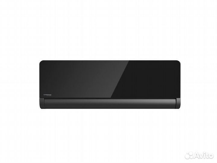 Кондиционер Kentatsu на 25 кв.м. инвертор