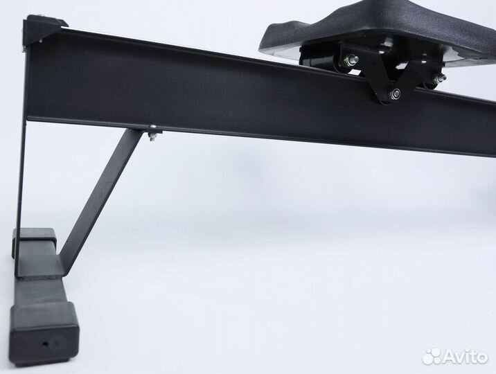 Гребной тренажер. Новый, в заводской упаковке