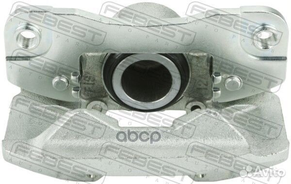 Суппорт тормозной задний левый 0477K94WRL Febest