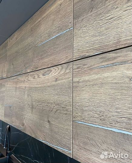 Кухни на заказ