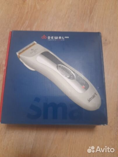 Машинка для стрижки волос