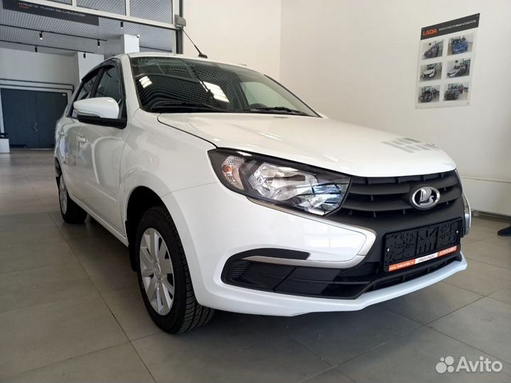 LADA Granta 1.6 МТ, 2023