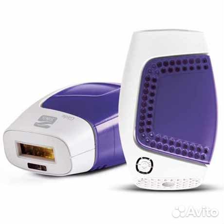 Эпилятор Silk’n Glide Xpress 300.000 вспышек